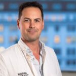 Minimally invasive ACL reconstruction technique by Dr. Patrick Weninger